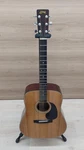 (s.yairi) YD-401 Used Spruce Body Nato Neck Rosewood Fingerboard W/hard Case. Fixed Price $484.00.