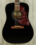 Used Epiphone Hummingbird Pro (723). Fixed Price $399.99.