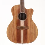 Cole Clark SAN1EC-BLBL All Blackwood Studio Grade (CCSAN1EC Blbl) 1156. Fixed Price $1769.00.