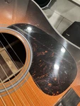 Martin Acoustic Guitar 2023 Namm Show Special Edition With Case. Fixed Price $2750.00.