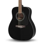Yamaha 2025 F335 Dreadnought Acoustic Guitar Black 197881479398. Fixed Price $175.99.