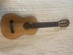 Yamaha GL1 Guitalele, Natural. Fixed Price $52.50.