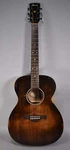 Ibanez AVC6-DTS Acoustic Guitar W/hsc. Fixed Price $745.00.