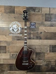 Giannini GCRA202 Electric Guitar.. Fixed Price $429.99.
