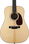 Eastman Guitars E10D Thermo-cured Dreadnought Acoustic Natural. Fixed Price $1799.00.