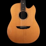Vintage 1988 Goodall PSC-332 Natural Acoustic Electric Guitar With Case. Fixed Price $4899.99.