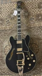 Eastman T59/TV-B-LTD-BK Limited Edition Semi Hollowbod W/ Case & Free Setup. Fixed Price $2799.00.