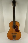 Vintage Harmony Stella Acoustic Guitar Model 12531. Fixed Price $199.99.