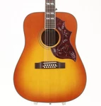 Epiphone Masterbilt Ibg Hummingbird 12-STRING Aged Csb Gloss 20112300914. Fixed Price $1088.00.