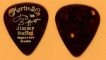 Jimmy Buffett Signature Model Vintage Tour Guitar Pick - 1996 Martin. Fixed Price $49.99.