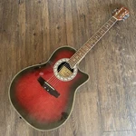 Pro Martin EA350 Rds Acoustic Guitar (NO260129). Fixed Price $320.00.