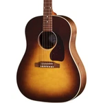 Gibson J-45 Studio Walnut Acoustic Electric Guitar Burst. Fixed Price $1999.00.