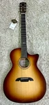 Alvarez Masterworks MG60CE Grand Auditorium Acoustic Electric Guitar W/case. Fixed Price $879.95.