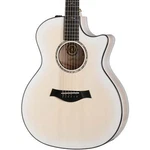 Taylor Limited Edition 614CE 50TH Acoustic Electric Guitar - Trans White. Fixed Price $3999.00.