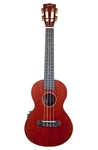 Mahalo MJ3-VT-VNA Java Tenor Acoustic Electric Ukulele. Vintage Natural. Fixed Price $224.99.
