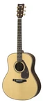Yamaha LL26 Are Handcrafted Folk Acoustic Guitar - Solid Wood. Fixed Price $3299.99.