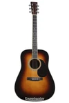 Martin D-35 Standard Series Acoustic Guitar 1935 Sunburst. Fixed Price $3899.99.