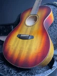 Breedlove Oregon Concert Earthsong Ltd K&k Pickup. Fixed Price $2349.00.