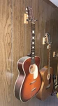 Silvertone S64-H Acoustic Guitar Circa 1960S Sunburst Seen Better Days. Fixed Price $229.00.