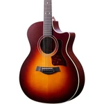 Taylor 314C The Last Of Us Replica Grand Auditorium Guitar Tobacco Sunburst. Fixed Price $2799.00.