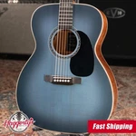 Martin CEO-11 Acoustic/electric Guitar With Hardshell Case. Fixed Price $7199.00.
