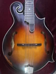 Eastman Md 815/V F-hole Mandolin Antique Sunburst *free Shipping The Usa*. Fixed Price $2369.95.