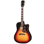 Gibson Hummingbird Studio Ec Tri-burst Satin (return Item). Fixed Price $3391.22.