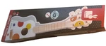 Janod Confetti Guitar, Winner Best Toy Award, Brand New 25.2 X 8.7 Ages 3+. Fixed Price $49.99.
