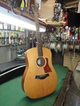 2008 Vintage (taylor Big Baby Acoustic Guitar) Rare Mono Case. Fixed Price $599.99.