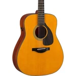 Yamaha FGX5 Gl Red Label Dreadnought Acoustic-electric Guitar, Solid Spruce Top. Fixed Price $1899.99.