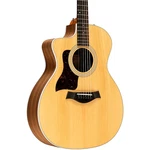 Taylor 214CE Grand Auditorium Left-handed Acoustic-electric Guitar Natural. Fixed Price $999.00.