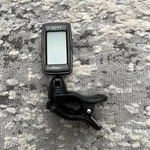 Kona Guitars KCT1 Mini Clip Tuner - Black Works Great New. Fixed Price $12.00.
