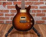 Epiphone Usa Spirit Figured Maple Top Sunburst 1982 W/ohsc. Fixed Price $2199.99.