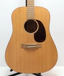C.f. Martin & Co. Custom D-14 Fret Sitka Spruce Top Mahogany Sides/back Guitar. Fixed Price $999.95.