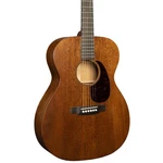 Martin Standard Series 000-17 Acoustic Guitar With Case. Fixed Price $2399.99.