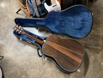 Yamaha FG-351B Short Scale Acoustic Guitar Japan 1978-1980 Excellent W/hard Case. Fixed Price $1450.00.