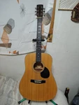 Blueridge Acoustic Guitar BR-0M(EXCELLENT). Fixed Price $300.00.
