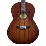 Godin Mahogany Folk 12-STRING Acoustic Electric Guitar Rustic Burst. Fixed Price $999.00.