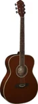 Oscar Schmidt Oam Mahogany Auditorium Size Acoustic Guitar. Fixed Price $189.95.