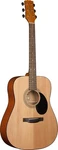 Jasmine High Quality Steel String Acoustic Guitar - Full Size Entry Level. Fixed Price $189.99.