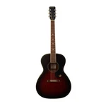Gretsch Jim Dandy Concert Acoustic Guitar (deep Cherry Burst) Vintage. Fixed Price $249.99.