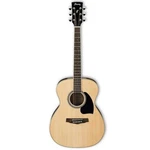 Ibanez Performance Series PC15 Acoustic Guitar, Rosewood Fretboard, Natural High. Fixed Price $159.99.