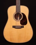 Martin HD12-28 12-STRING Dreadnought Acoustic. Fixed Price $3799.99.