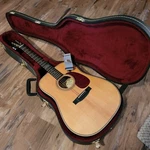 Martin Shenandoah SD-28H Dreadnought Acoustic Guitar Early To Mid 90S Excellent!. Fixed Price $1499.95.