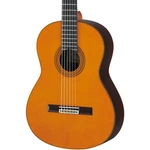 Yamaha GC32 Handcrafted Cedar Classical Guitar Natural. Fixed Price $2099.99.