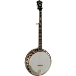 Recording King Bluegrass Series RK-R20 Songster Banjo Natural 197881473815 Rf. Fixed Price $639.99.