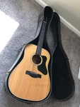 Madeira A-12A String Acoustic Guitar (case Not Included). Fixed Price $250.00.