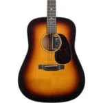 Martin D-18 Molly Tuttle Acoustic Guitar Vintage Sunburst. Fixed Price $4199.99.