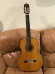 Yamaha G 245 S. Fixed Price $400.00.
