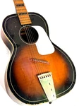 Vtg 1960S Kay Truetone Trutone Acoustic Guitar Parlor Rock Blues Country. Fixed Price $199.99.